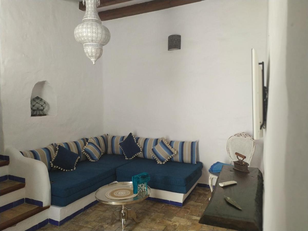 El Escondite De Martina, Casa Rural Romantica Setenil De Las Bodegas Exteriér fotografie